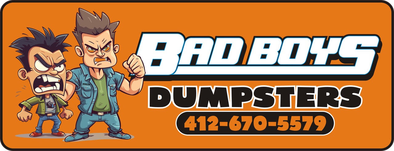 Bad Boys Dumpsters
