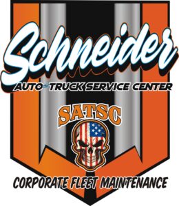 Schneider Trucking